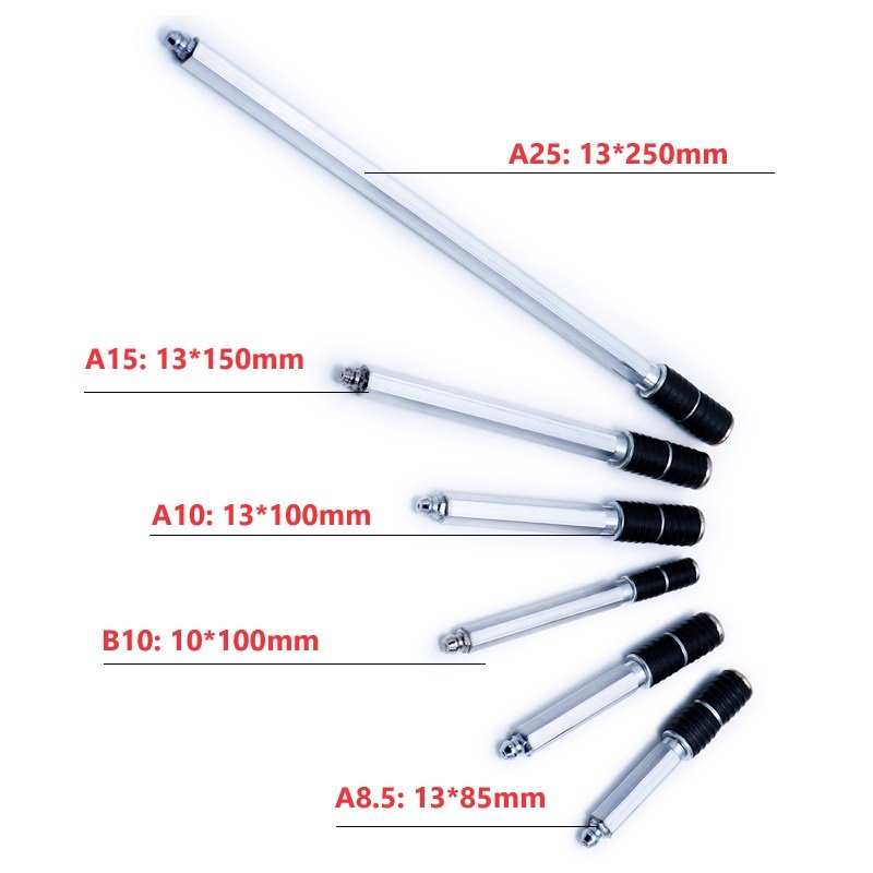 Aluminum Injection Packer